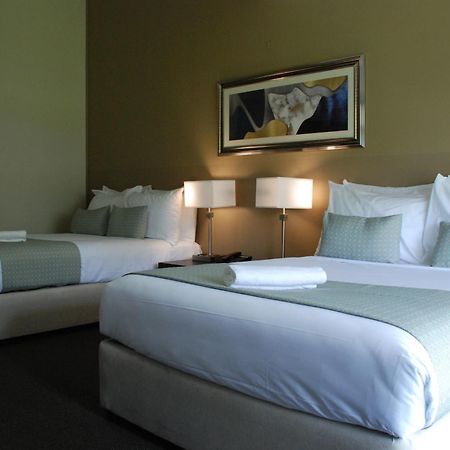Vr Auckland Airport Hotel Екстериор снимка