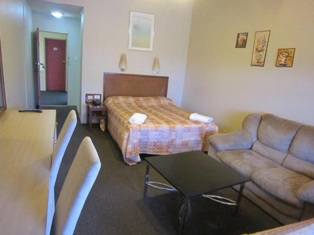 Vr Auckland Airport Hotel Стая снимка