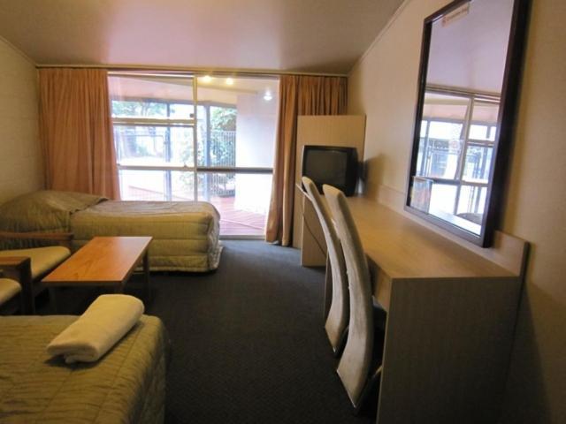 Vr Auckland Airport Hotel Стая снимка