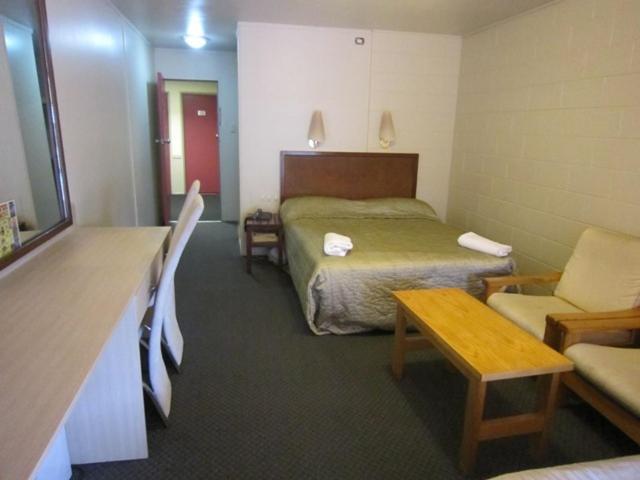 Vr Auckland Airport Hotel Стая снимка