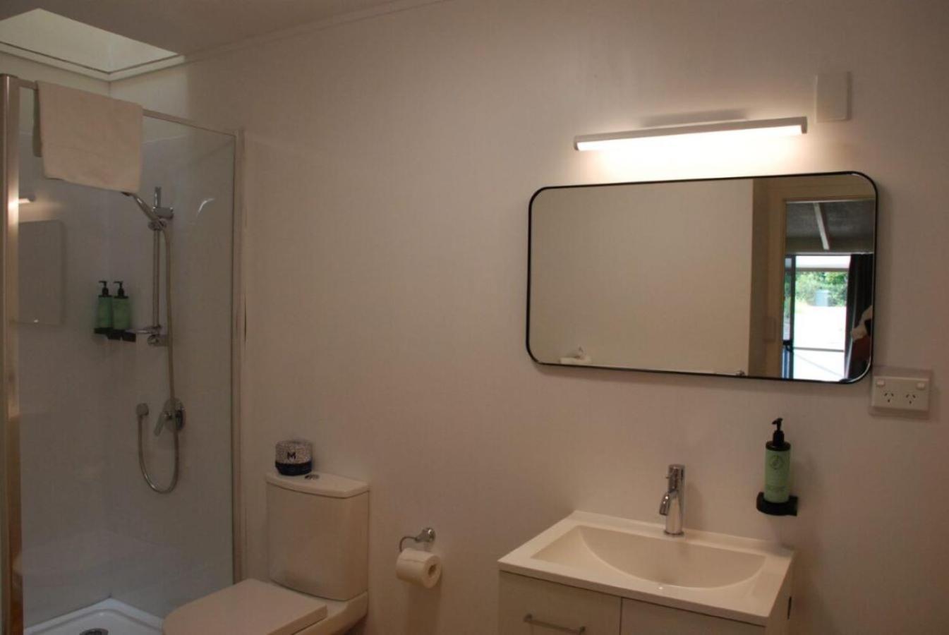 Vr Auckland Airport Hotel Екстериор снимка