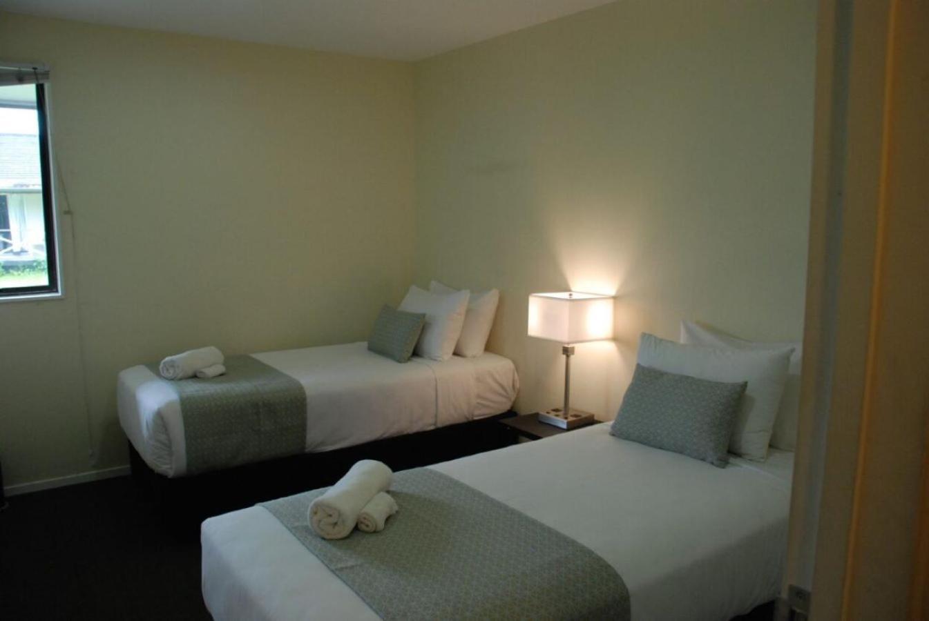 Vr Auckland Airport Hotel Екстериор снимка