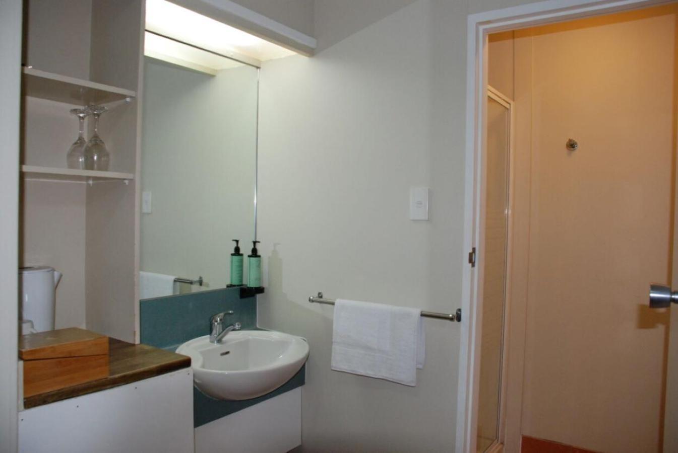 Vr Auckland Airport Hotel Екстериор снимка