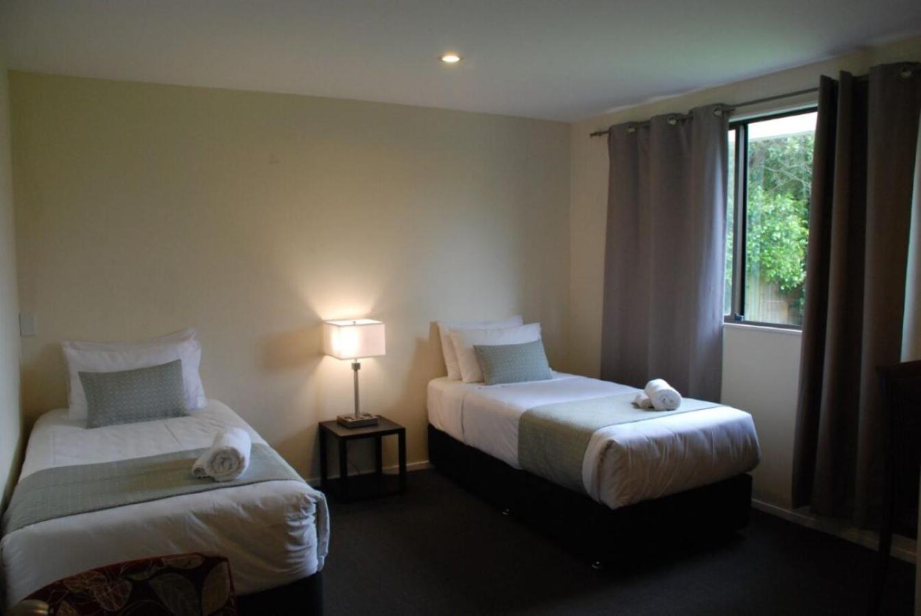 Vr Auckland Airport Hotel Екстериор снимка