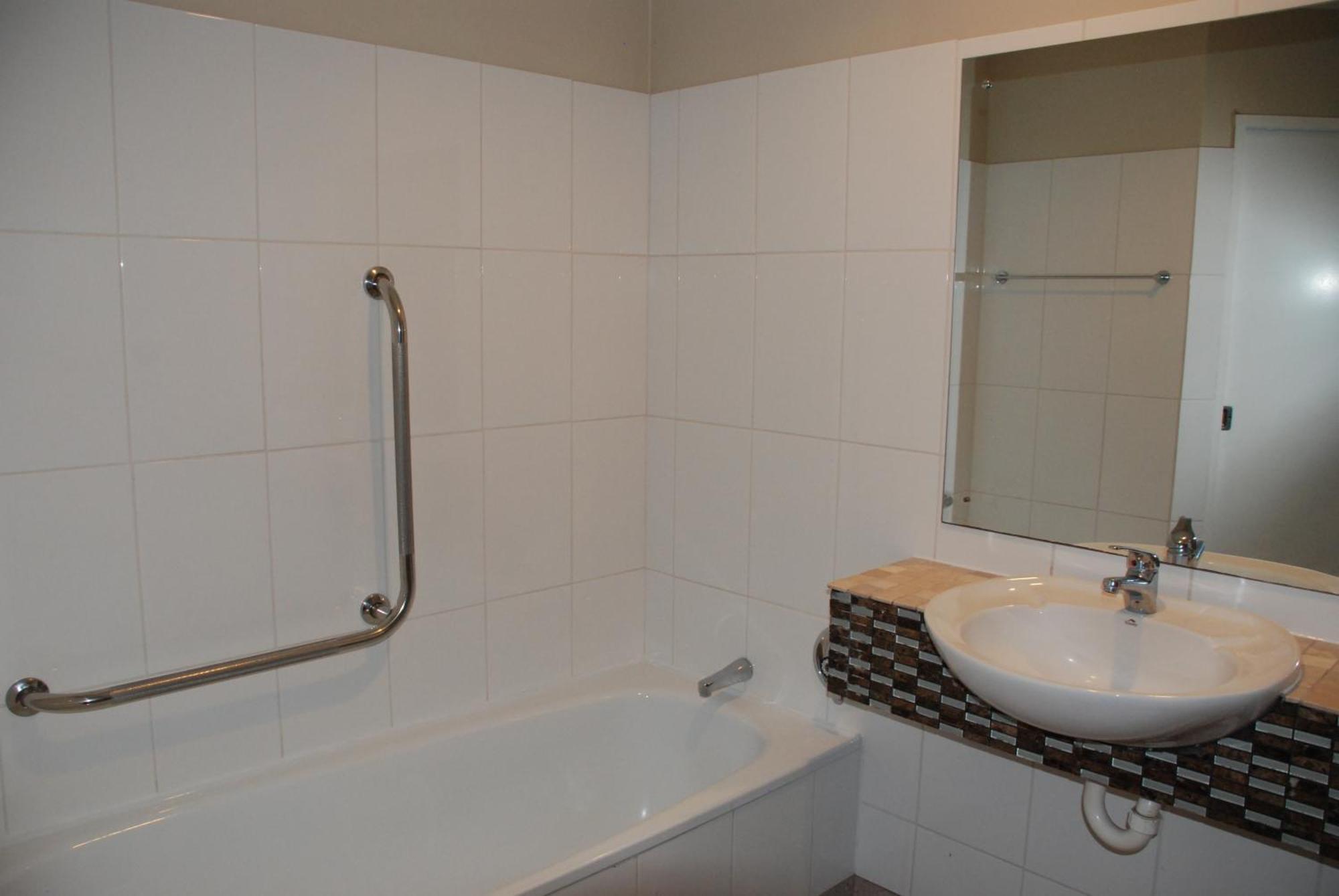 Vr Auckland Airport Hotel Екстериор снимка