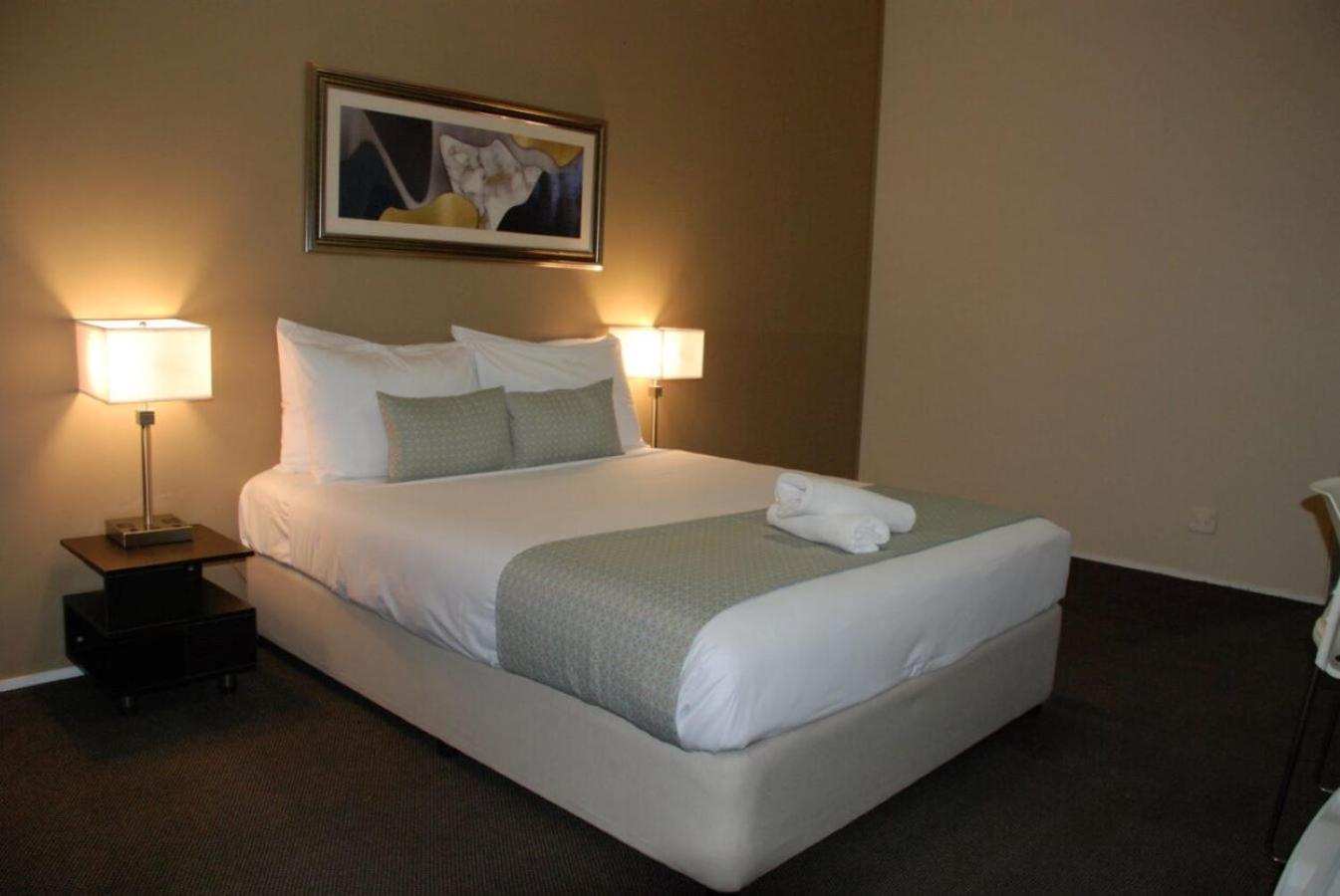Vr Auckland Airport Hotel Екстериор снимка