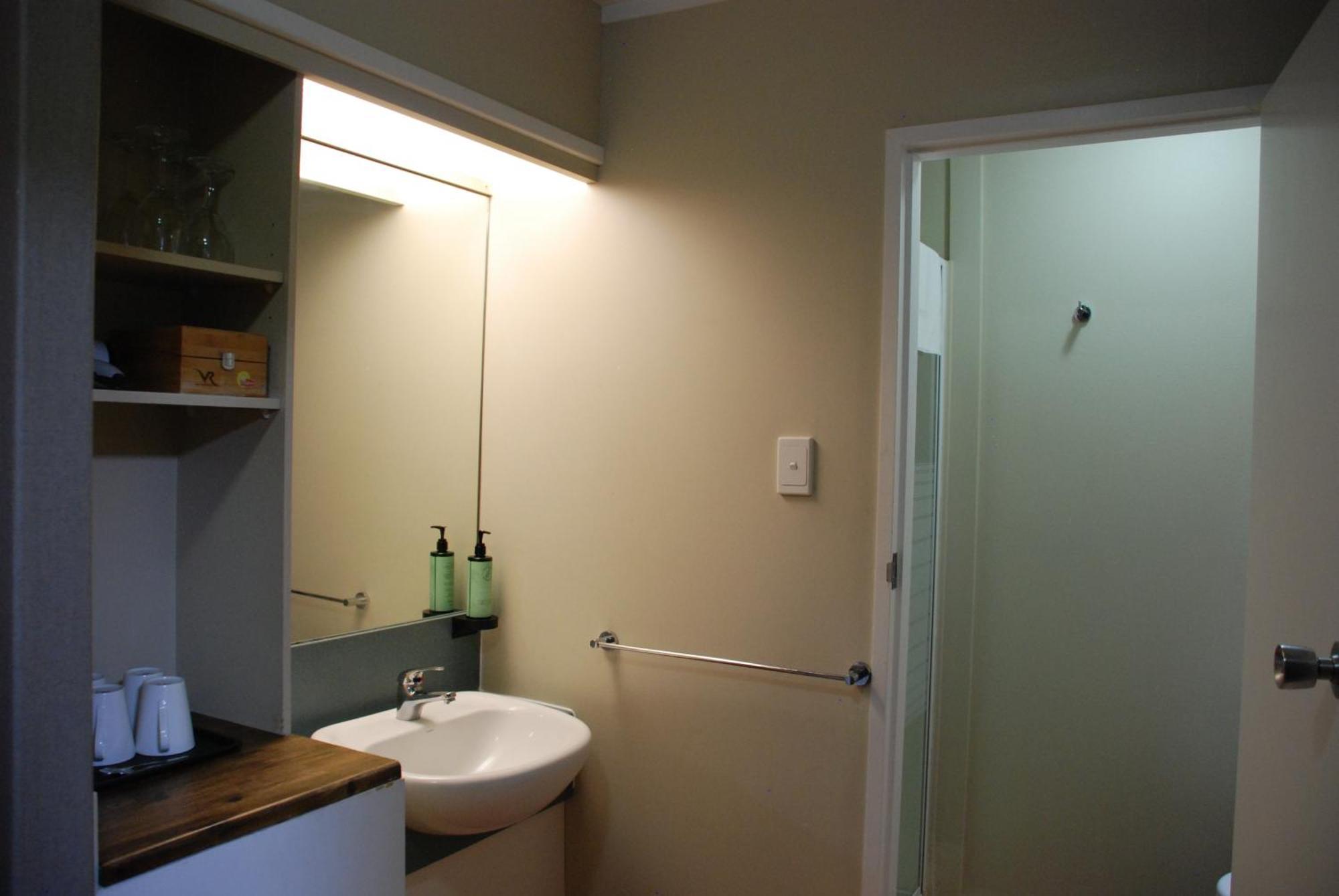 Vr Auckland Airport Hotel Екстериор снимка