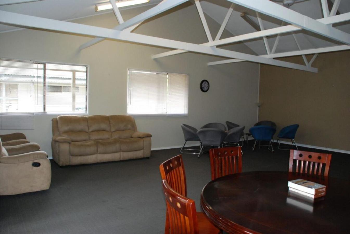 Vr Auckland Airport Hotel Екстериор снимка