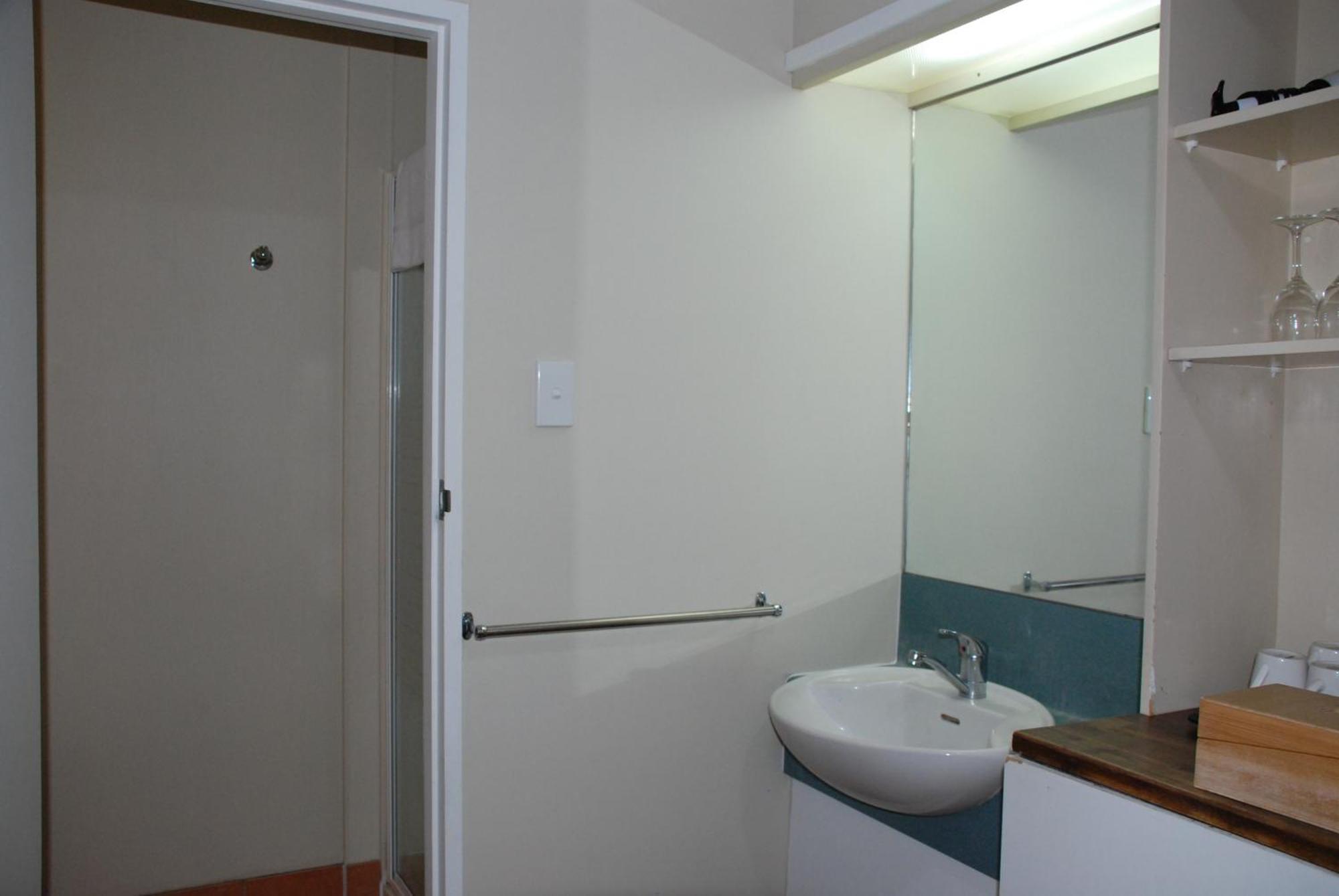 Vr Auckland Airport Hotel Екстериор снимка
