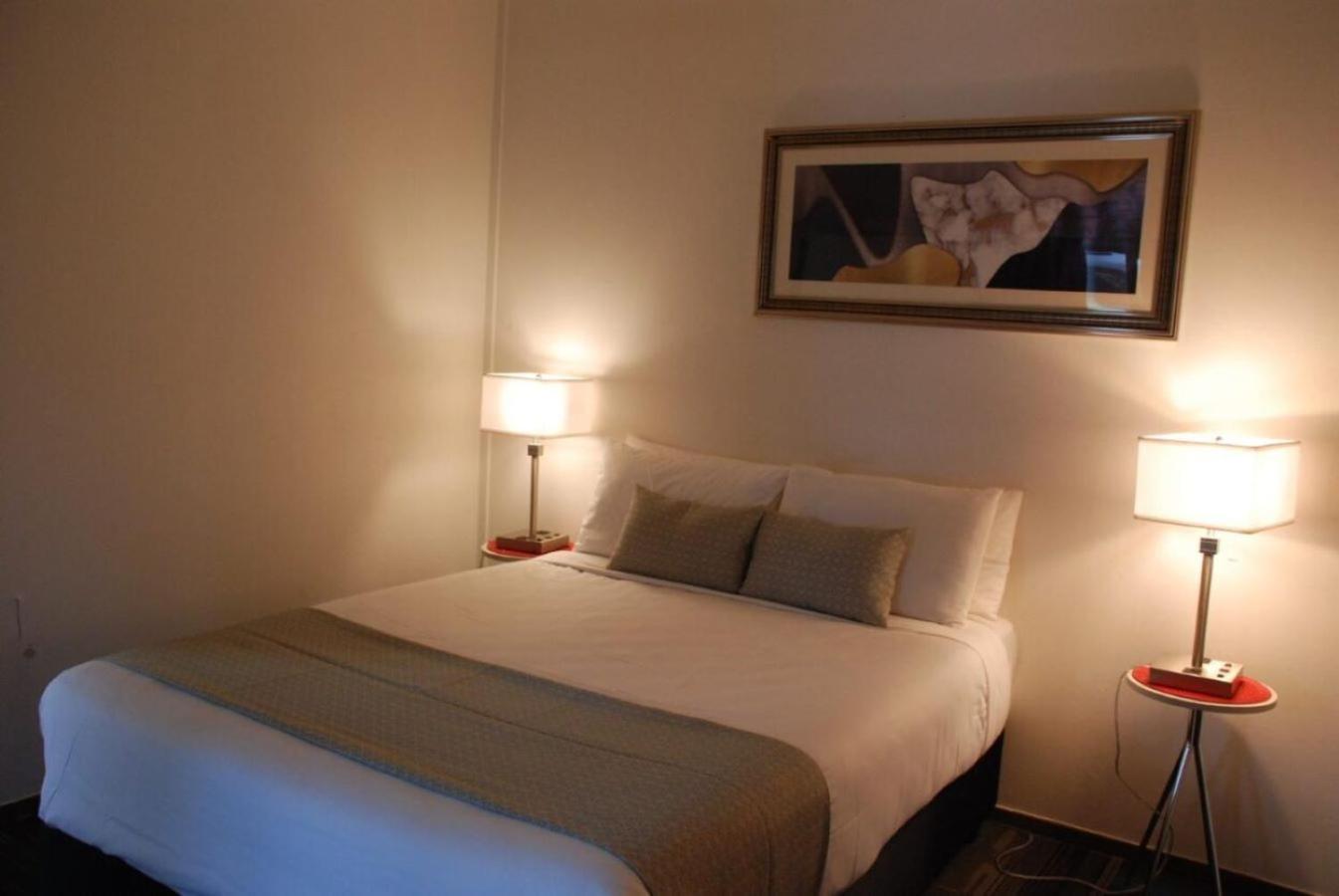Vr Auckland Airport Hotel Екстериор снимка