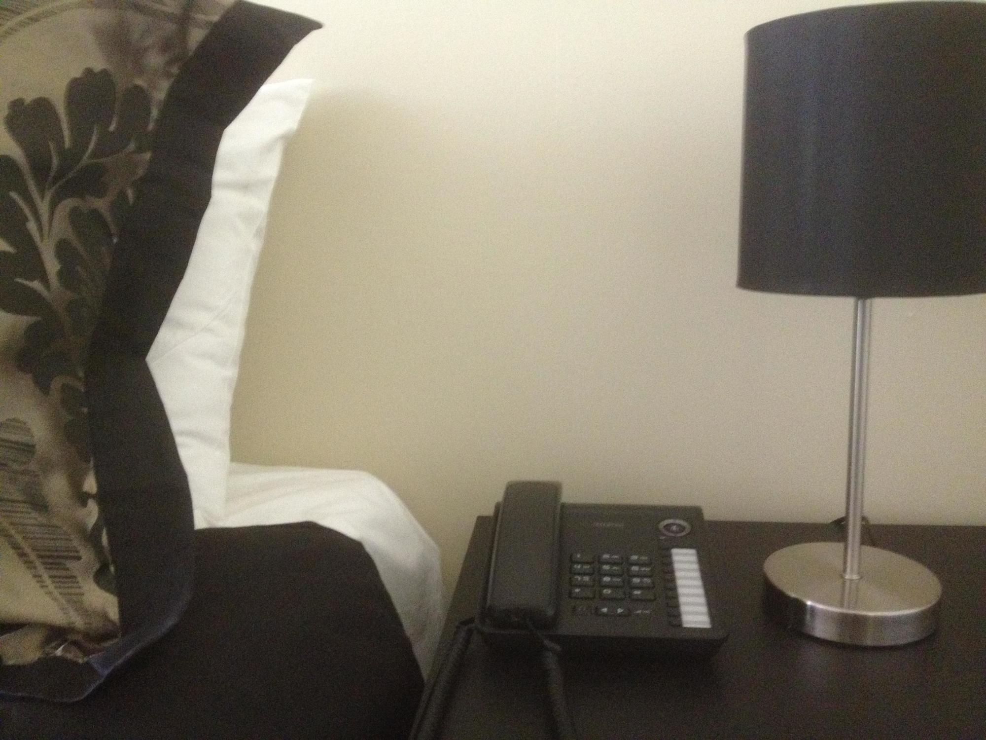 Vr Auckland Airport Hotel Екстериор снимка