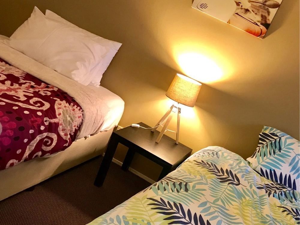 Vr Auckland Airport Hotel Екстериор снимка