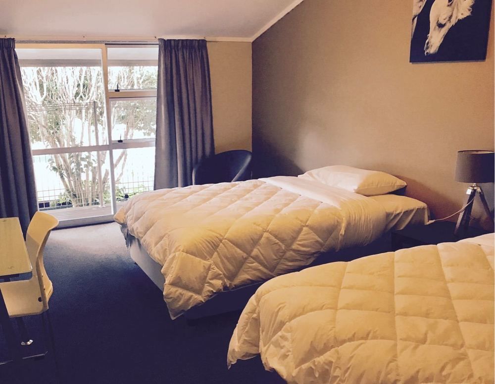 Vr Auckland Airport Hotel Екстериор снимка