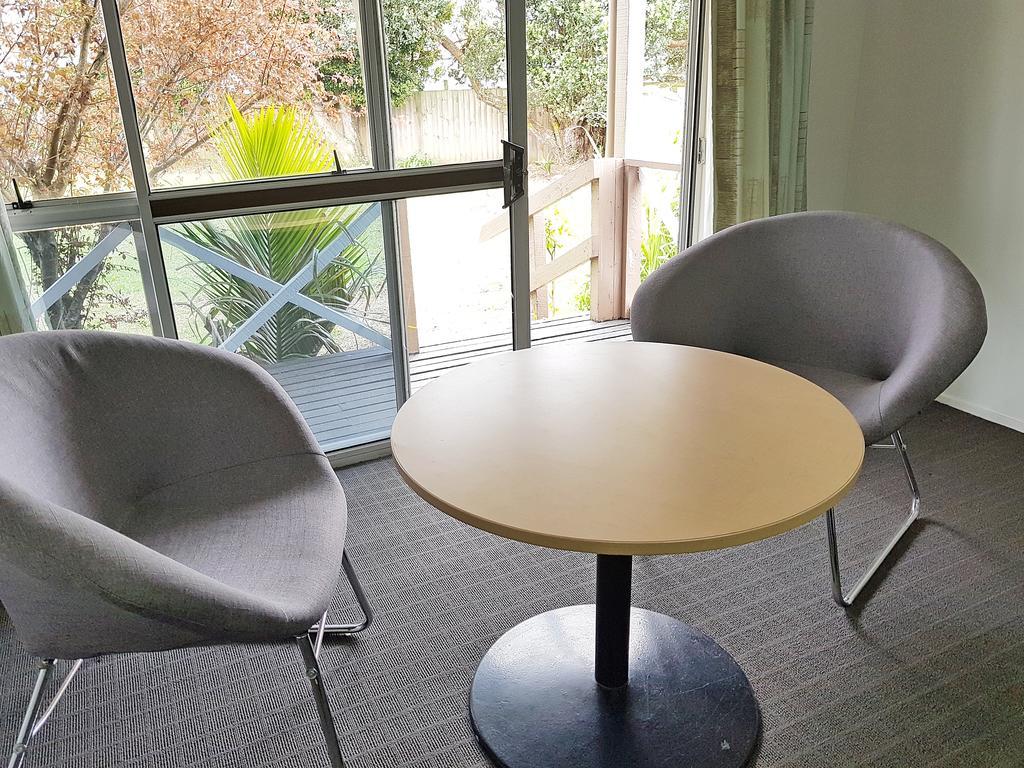 Vr Auckland Airport Hotel Екстериор снимка