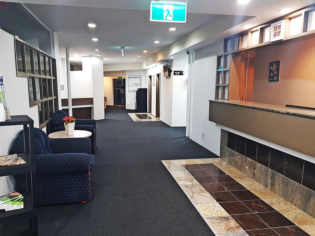Vr Auckland Airport Hotel Екстериор снимка